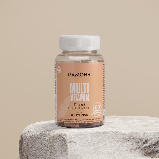 ramoha_multi-vitamin_daily-routine_background